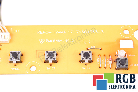 715G1353-3 IIYAMA KEPC