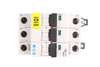 CLS6-C6/3-DP EATON 270417 DISJONCTEUR A MAXIMUM DE COURANT