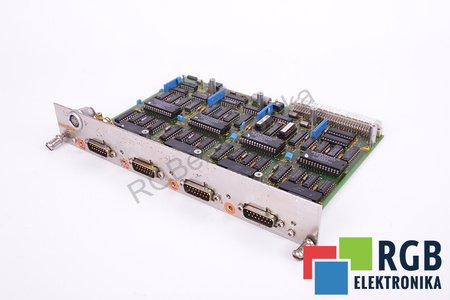 6FX1125-1AA01 SIEMENS SINUMERIK 3