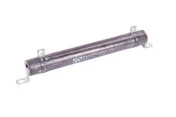 RÉSISTANCE GRI20/165S DANOTHERM 2.2 OHM 2.2OHM, 100W