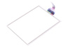 A05B-2255-C101#EGN 153X118MM, 8PIN ÉCRAN TACTILE REMPLACEMENT