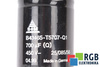 CONDENSATEUR B43465-T5707-Q1 S+M 700UF, 450V