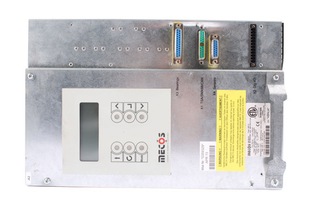 IMC15 MECOS TRAXLER BG10837-01NK