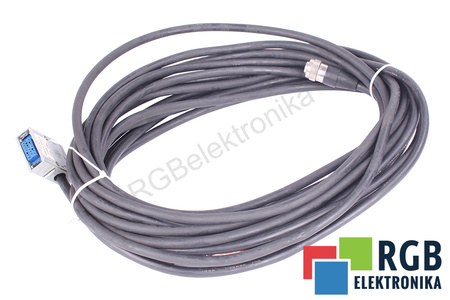 CÂBLE A660-2004-T411 FANUC 12M