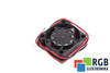 02510SS-12M-AA NMB TECHNOLOGIES 25X25X10MM, 12V, 0.06A VENTILATEUR