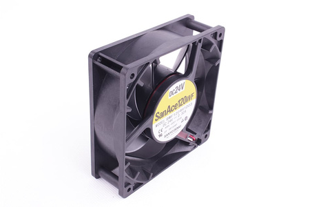 A90L-0001-0509 FANUC 9WF1224H1D03 119X119X38MM, 24V VENTILATEUR