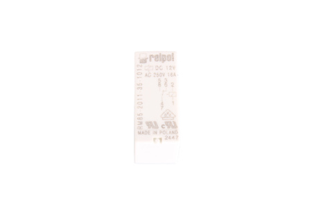 RM85-2011-35-1012 RELPOL 12V, 16A RELAIS