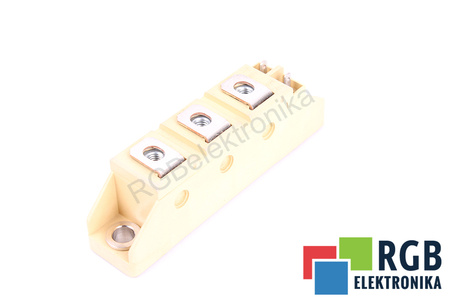 SKKT56/12E SEMIKRON SEMIPACK 1 57A, 1200V