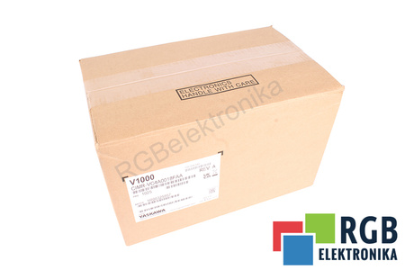 CIMR-VC4A0018FAA YASKAWA V1000