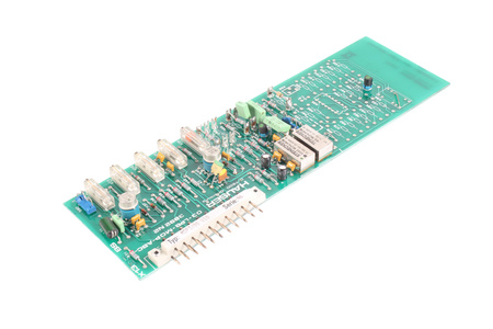 MOP3/00V10 HAUSER 03-LPB-MOP-ABC-3892N2