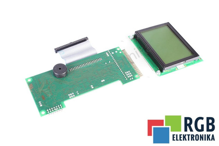 CRSSP3000CPU1 SIPA 12864D