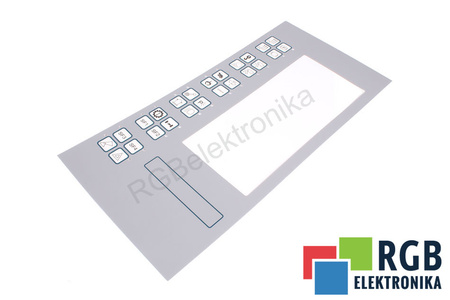 DISP-01A FAÇADE DE PROTECTION REMPLACEMENT