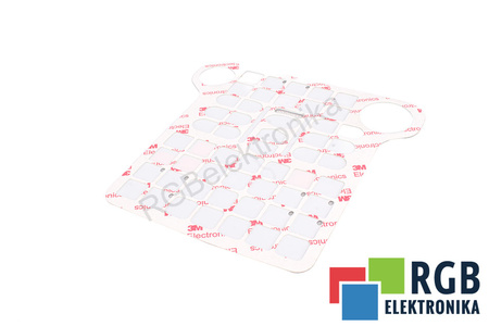 JZRCR-NPP01-1 NKS-001E FAÇADE DE PROTECTION REMPLACEMENT