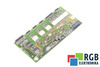 KDRA15 MECOS TRAXLER BG10025-19N POUR PIÈCES