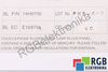 74H0750 IBM 74H0820 ITSV50D 2 MATRICE LCD
