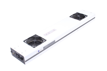 Z-STAT ION SYSTEMS 6412A 250V, 0.03KW VENTILATEUR