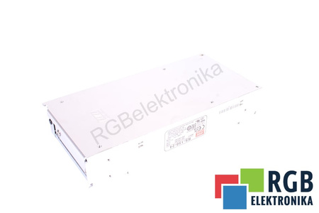 RS-150-24 MEAN WELL ALIMENTATION