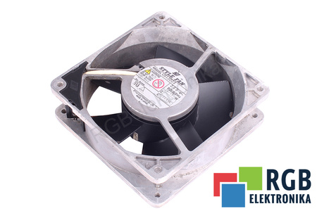 US12D23 STYLE ELECTRONICS 230V VENTILATEUR