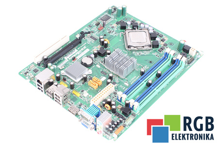MTQ45NK LENOVO L-IQ45 ANTELOPE INTEL CORE 2 DUO SLB9J CARTE MERE