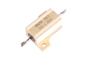 RÉSISTANCE RB25 ATE ELECTRONICS R10 10OHM