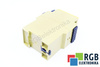 PNOZ X3P 24VDC 24VAC 3N/O 1N/C 1SO PILZ 777310 RELAIS DE SÉCURITÉ