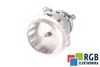 R2D225-AG02-10 EBM PAPST VENTILATEUR