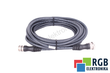 CÂBLE KK-0441/10.00 REXROTH R911173162 10M