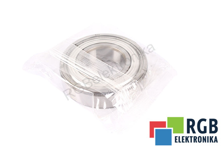 6206.HV.ZZ SNR 30X62X16MM ROULEMENT