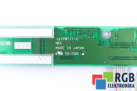 ONDULEUR 121PW111-A NEC S-11635A 15815A-CFL-INV