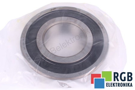 6311-2RS1/C3 SKF 55X120X29 ROULEMENT