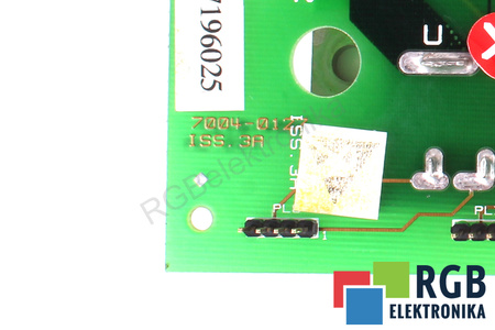 7004-0127 SSB ANTRIEBSTECHNIK POUR PIÈCES