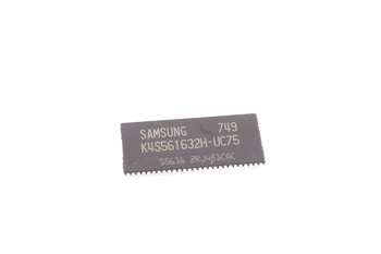 K4S561632H-UC75 SAMSUNG