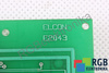 E2043 ELCON