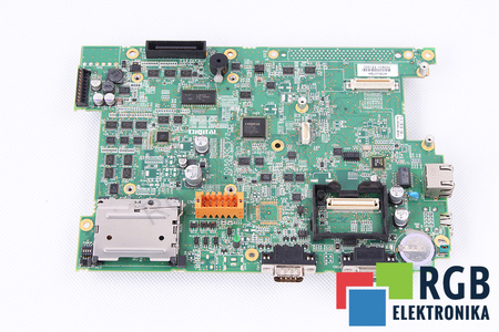AGP LARGE-BASE DIGITAL D05030C POUR AGP3500-S1-D24 3280024-22