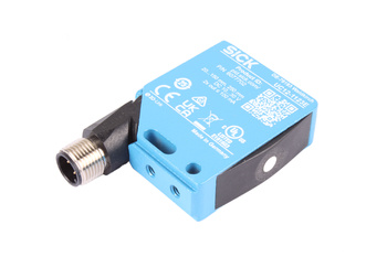 UC12-1123E SICK 6077702 CAPTEUR DE DISTANCE A ULTRASONS