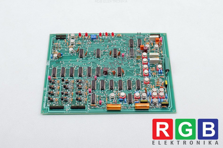 C98043-A1005-L2-09 SIEMENS SIMOREG D380/65