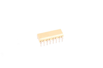 TLP504A-2 TOSHIBA OPTOCOUPLEUR
