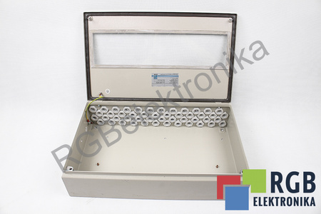 BG1609210 RITTAL 50X30CM BOÎTIER