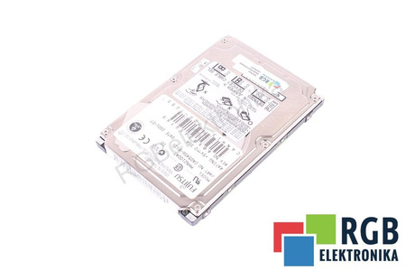 MHN2100AT FUJITSU