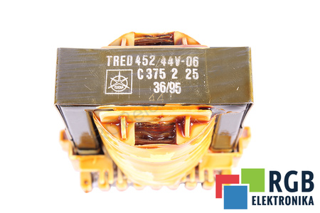 TRED452/44V-06 ISKRA TRANSFORMATEUR