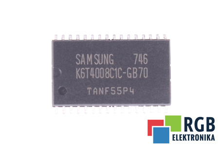 K6T4008C1C-GB70 SAMSUNG