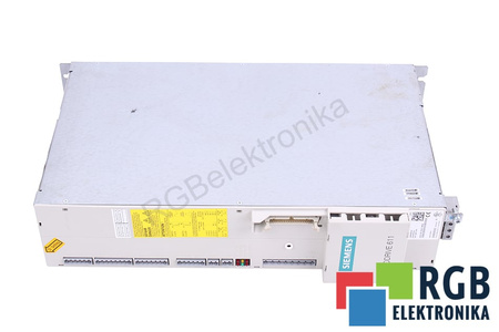 6SN1145-1BA01-0BA2 SIEMENS SIMODRIVE 611 VERSION D