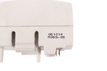 M369-05 REXROTH INDRAMAT PANNEAU DE CONTRÔLE ET DE COMMANDE