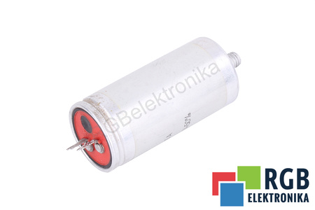 CONDENSATEUR DIN41332 ROE ELKO RAUH IIA 160V, 160V