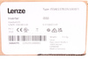 I55AE137B10V10000S LENZE 16064775 I550-C0.37/230-1