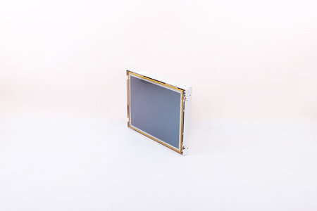 11-4922-505-00-U 3M TOUCH SYSTEMS AC 100-240V 1.5A 50/60HZ D.C MONITEUR LCD