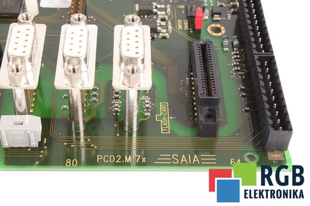 PCD2.M17X SAIA 43154160E10