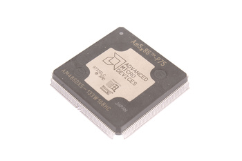 AM486DX5-133W16BHC AMD