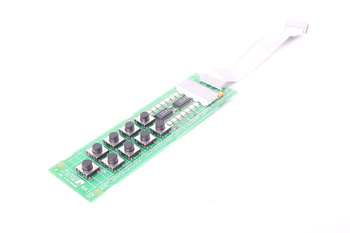 814.63.00A RELIANCE ELECTRIC POUR GV3000E-AC012-AA-DBU-RFI
