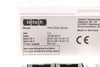 PRO5020 SERIES IMTECH